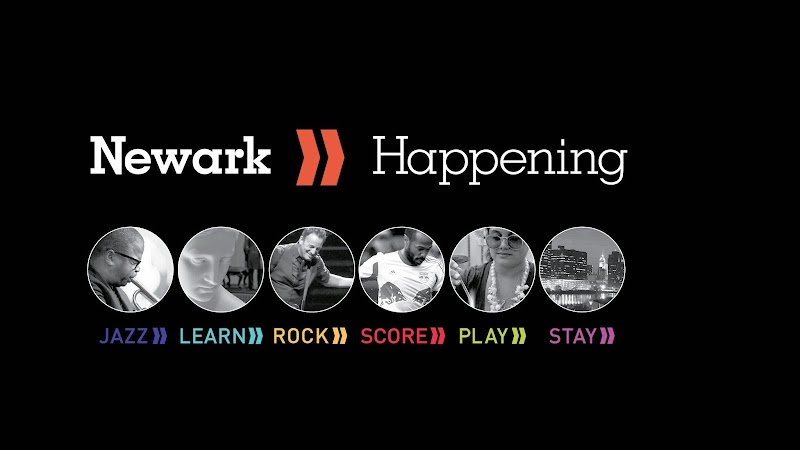Newark Happening - Event Venue in Newark, New Jersey