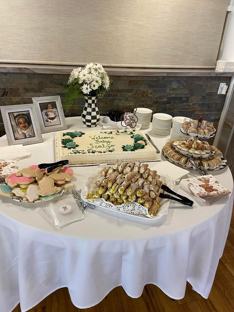 Barnard Banquet Hall - Event Venue in Rochester, New York