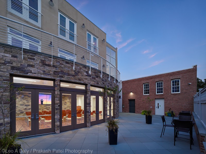 Shakopee Mdewakanton Sioux Community Conference Center - Event Venue in Washington, District of Columbia