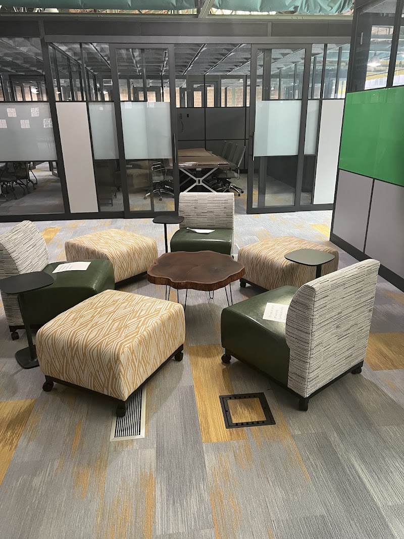 SOS: Shared Office Spaces - Event Venue in Lansing, Michigan