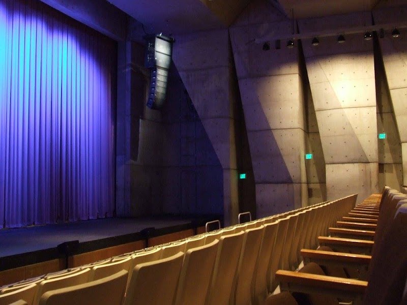 Fort Wayne Civic Theatre - Event Venue in Fort Wayne, Indiana