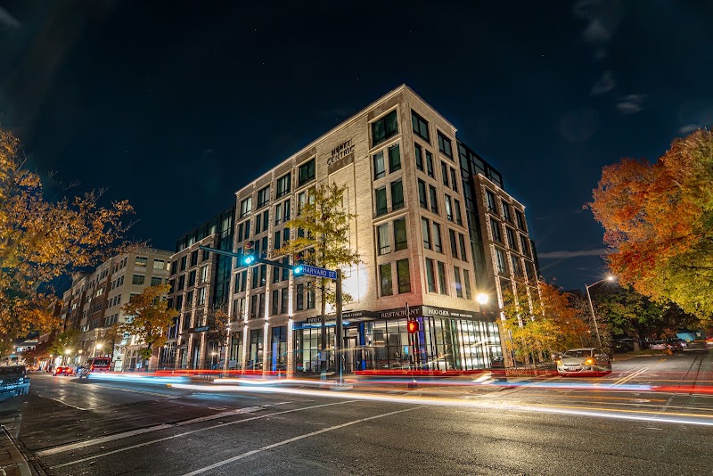 Hyatt Centric Old Town Alexandria - Event Venue in Alexandria, Virginia