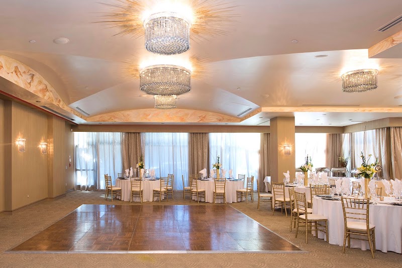 Spice Ballroom Banquet Hall - Event Venue in Beverly Hills, California
