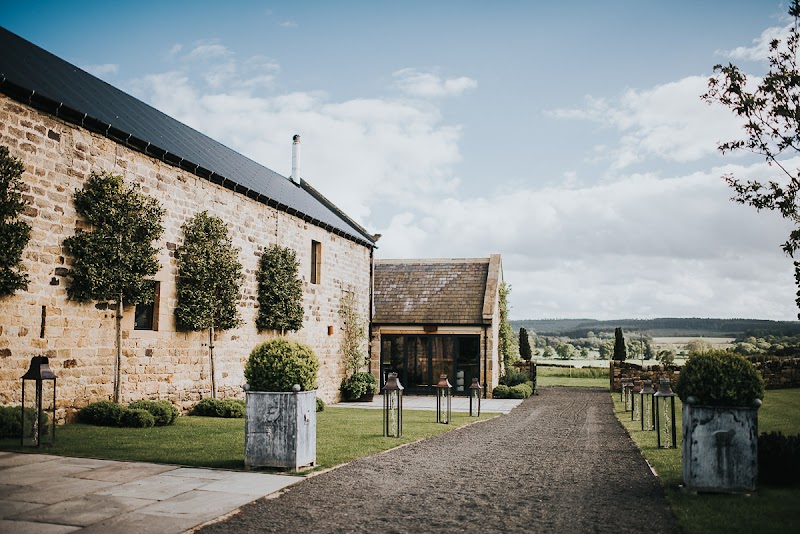 Healey Barn - Event Venue in Riding Mill, Northumberland