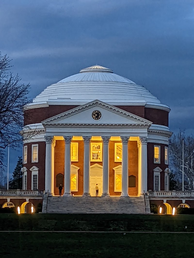 The Rotunda - Event Venue in Charlottesville, Virginia