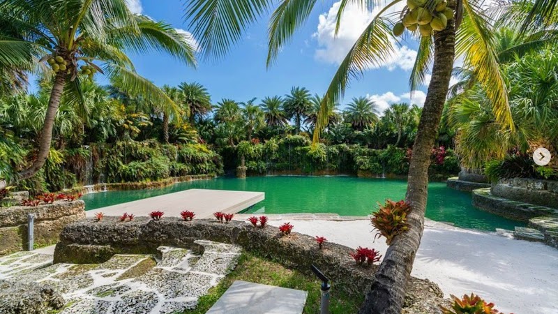 HOM Miami - Event Venue in Homestead, Florida
