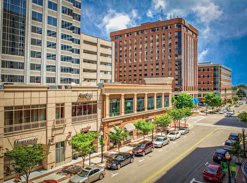 Town Center Office Suites - Event Venue in Virginia Beach, Virginia