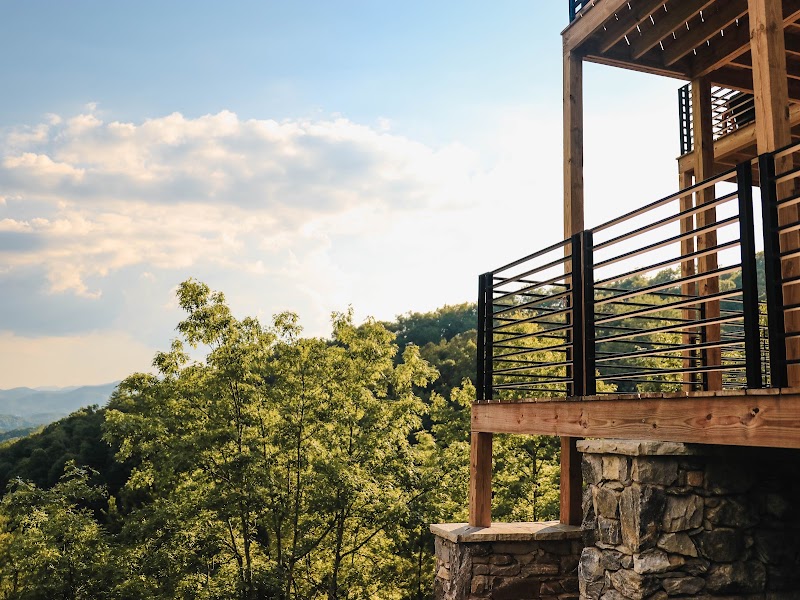 Long View Resort & Spa - Event Venue in Bryson City, North Carolina