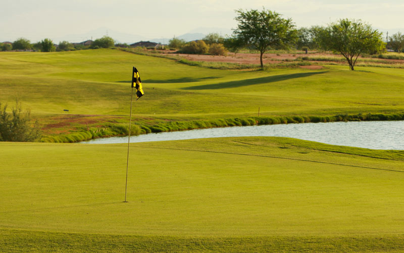 Bear Creek Golf Complex - Event Venue in Chandler, Arizona