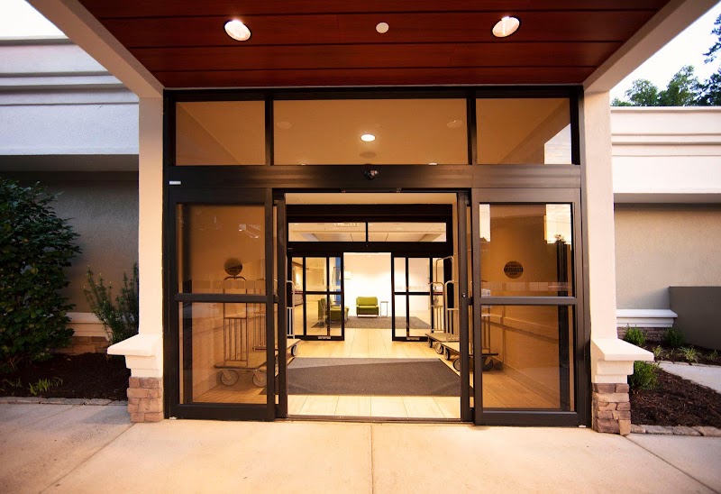 Holiday Inn Express Athens-University Area by IHG - Event Venue in Athens, Georgia