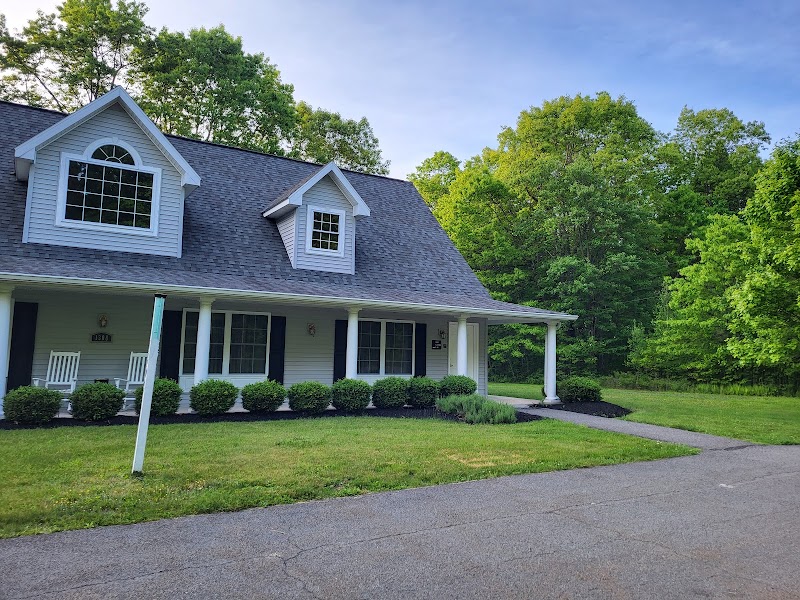 The Village at Pocono - Event Venue in Long Pond, Pennsylvania