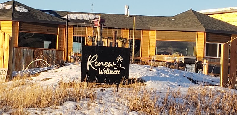 Renew Wellness - Event Venue in Philipsburg, Montana
