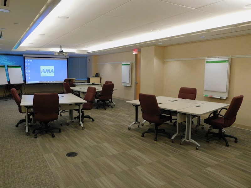 AMA Conference Center Washington, DC - Event Venue in Arlington, Virginia