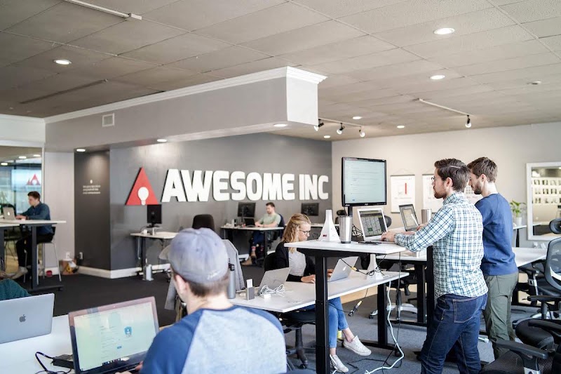 Awesome Inc - Event Venue in Lexington, Kentucky