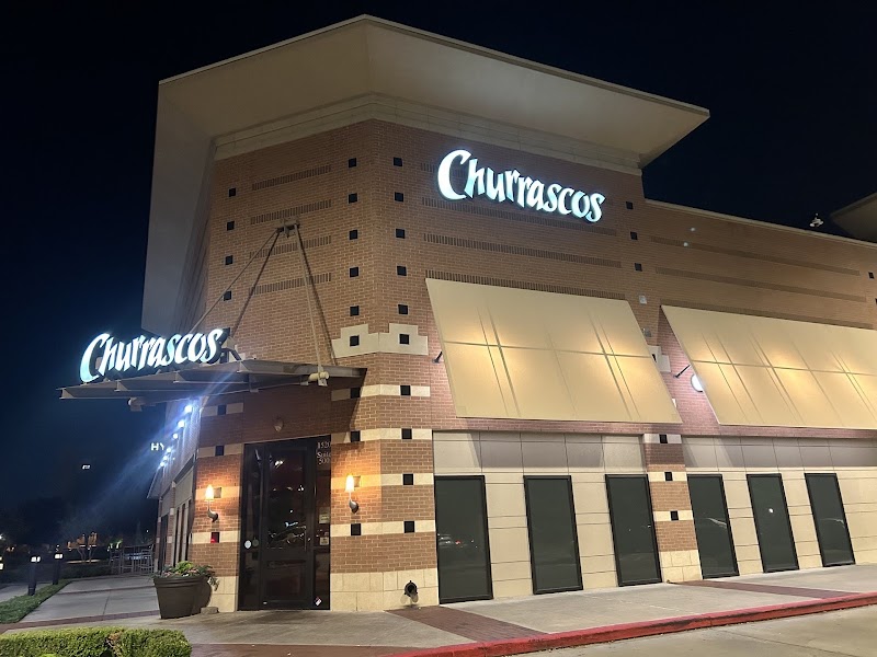 Churrascos Sugar Land - Event Venue in Sugar Land, Texas
