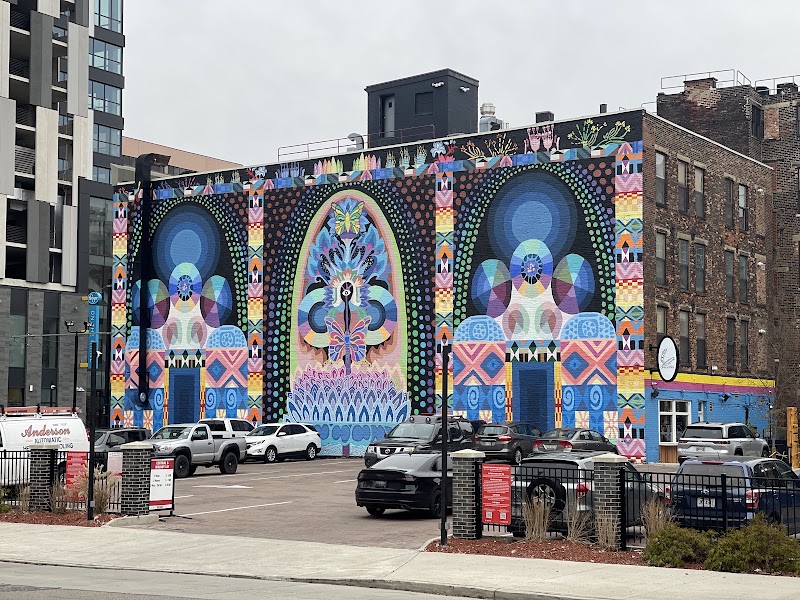 Know Theatre of Cincinnati - Event Venue in Cincinnati, Ohio