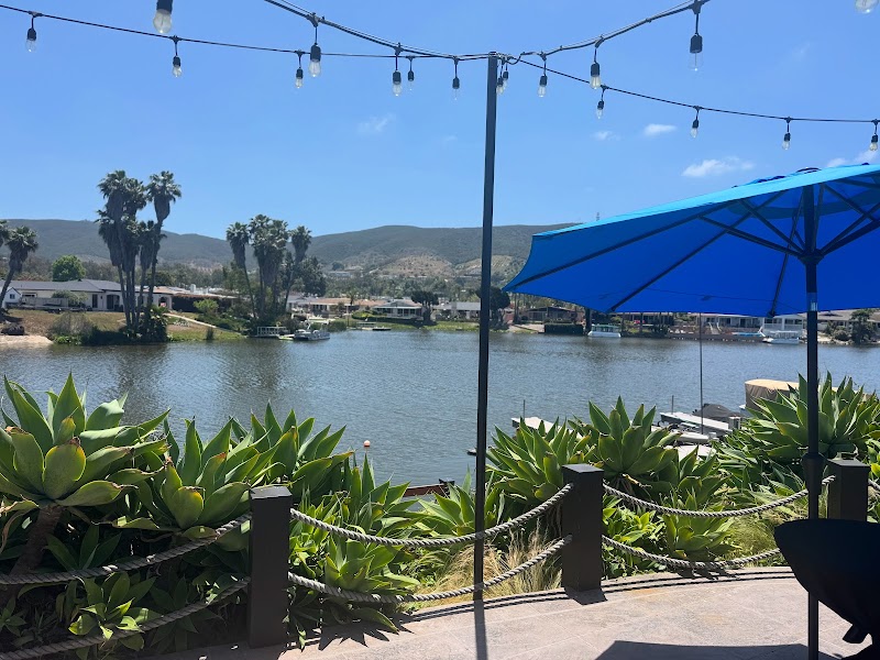 The Boathouse at Lakehouse Resort - Event Venue in San Marcos, California