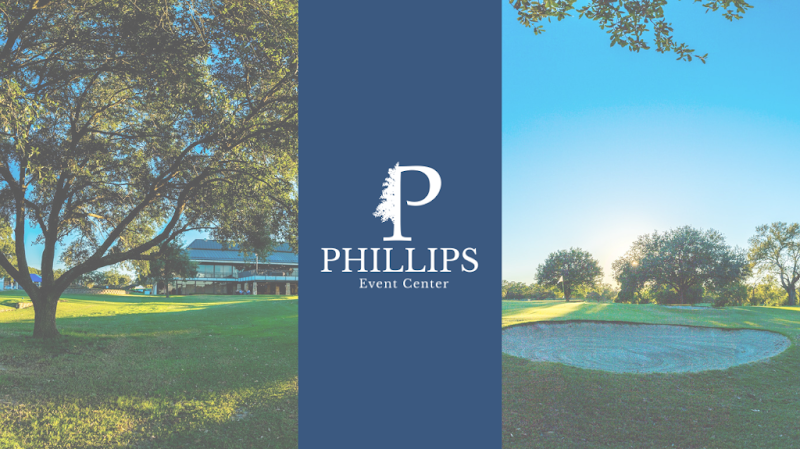 Phillips Event Center and Maddens casual gourmet - Event Venue in Bryan, Texas