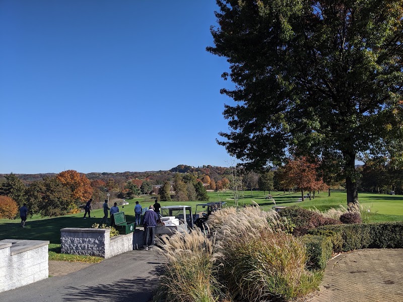 Wildwood Golf Club - Event Venue in Allison Park, Pennsylvania