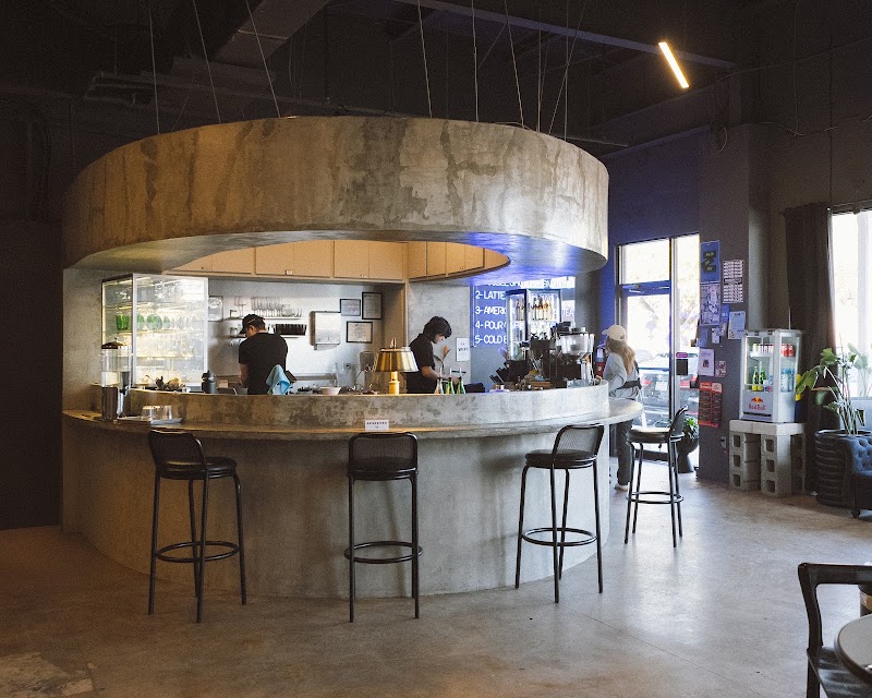 COMMONSPACE - Event Venue in McAllen, Texas