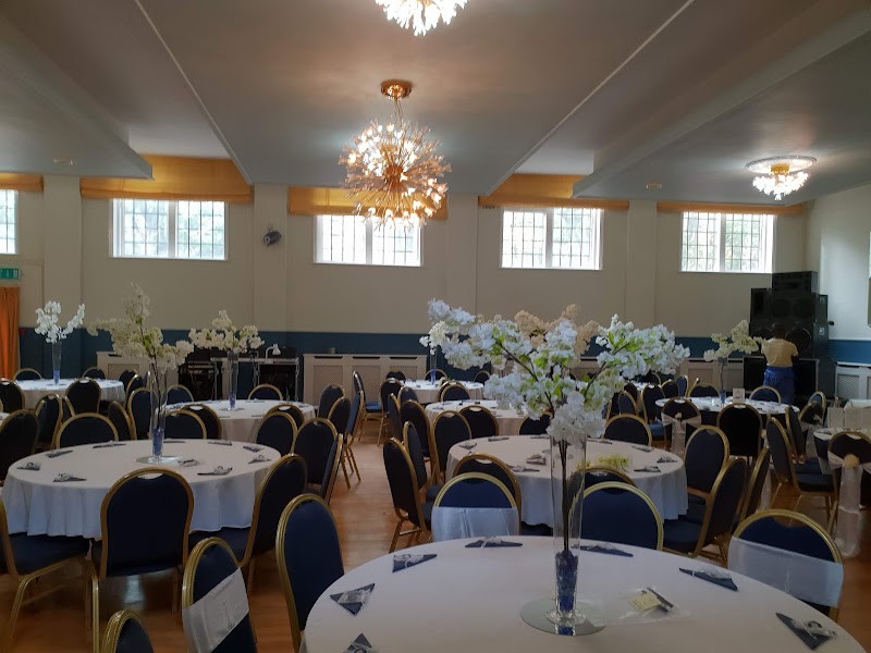 Greenhead Masonic Hall - Event Venue in Huddersfield, West Yorkshire