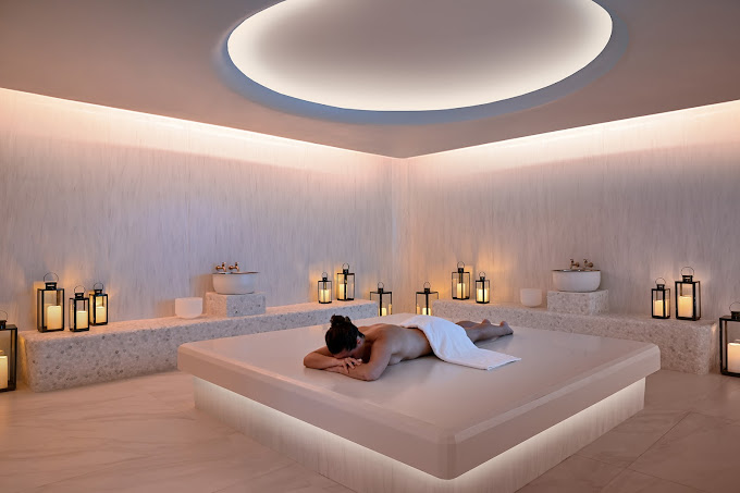 Amrit Ocean Wellness and Spa - Event Venue in Riviera Beach, Florida