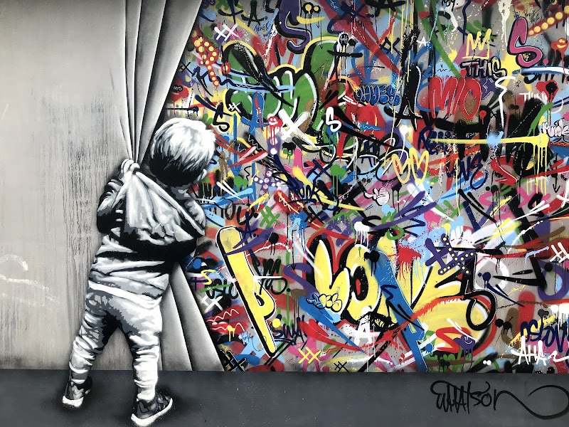 Wynwood Walls - Event Venue in Miami, Florida