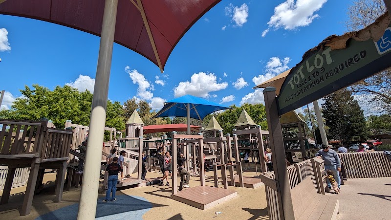 South Natomas Community Center (SNCC Park) - Event Venue in Sacramento, California