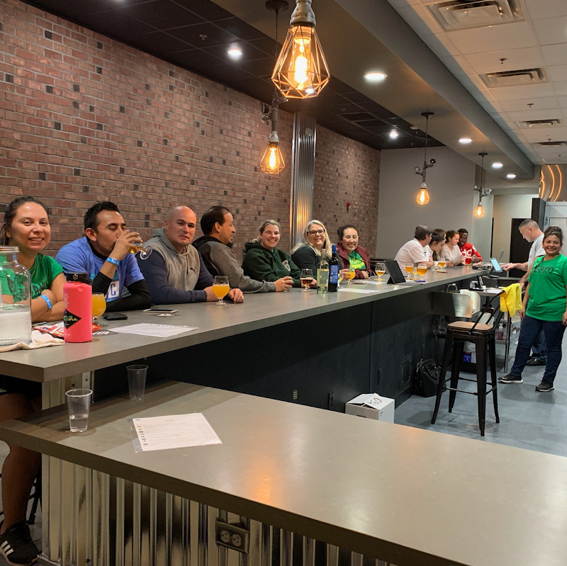 Tap Savvy - Event Venue in Litchfield Park, Arizona