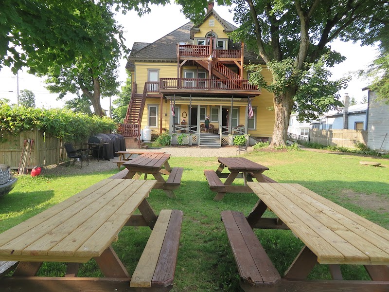 Cooperstown Connection Lodging Solutions - Event Venue in Milford, New York
