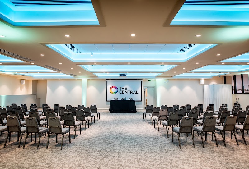 The Central Conference & Events Venue, London - Event Venue in England