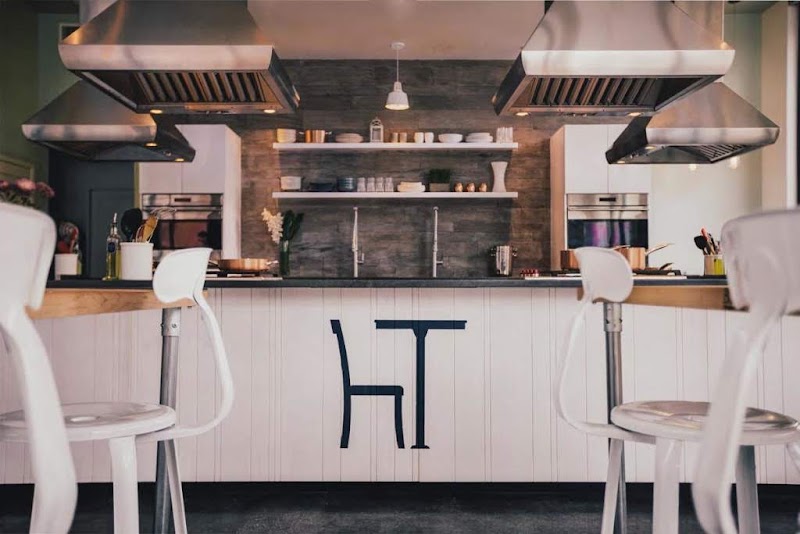 Hudson Table Hoboken - Event Venue in Hoboken, New Jersey
