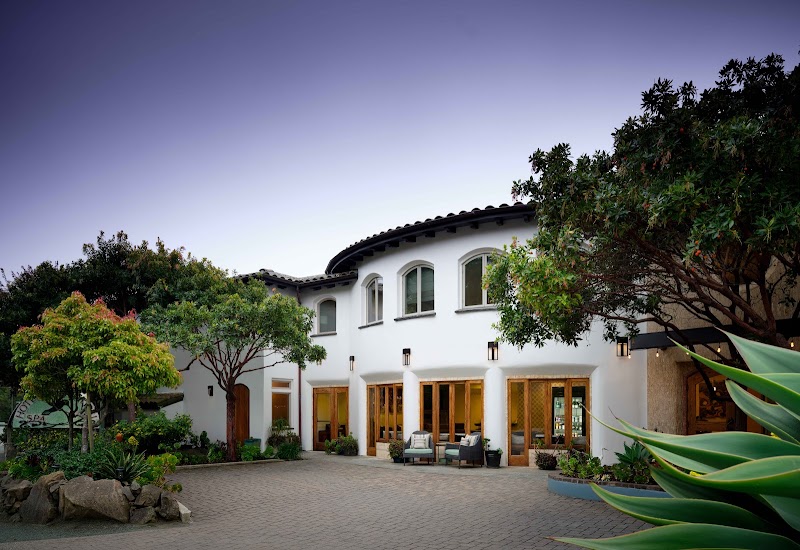 El Colibri Hotel & Spa - Event Venue in Cambria, California