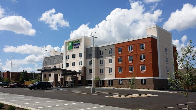 Holiday Inn Express & Suites Lexington - Hamburg Area by IHG - Event Venue in Lexington, Kentucky