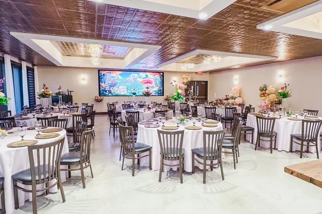 Up Above Venue - Houston Event Space - Event Venue in Houston, Texas