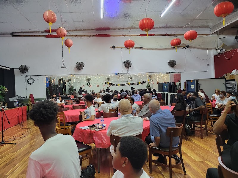 Asian Community Resources Center - Event Venue in Miami Gardens, Florida