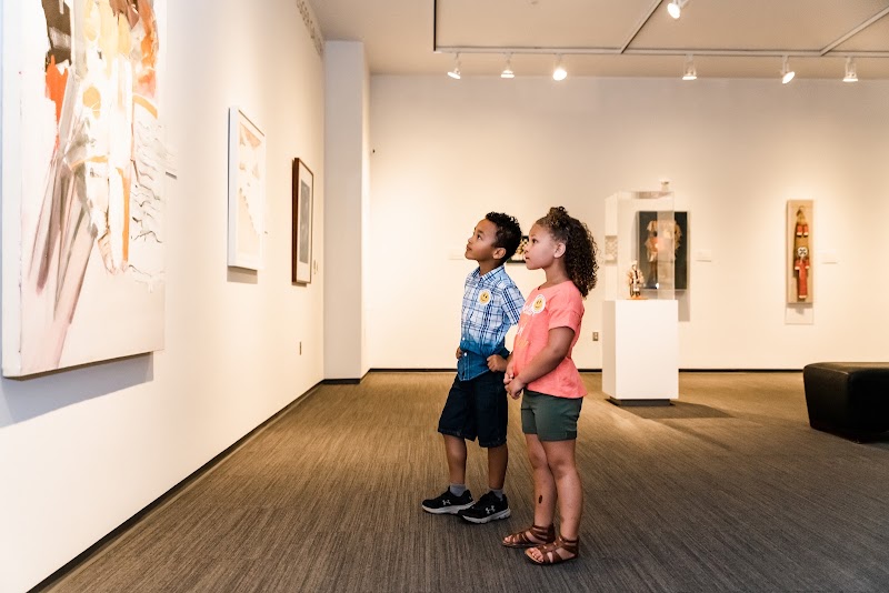 Visual Arts Center - Event Venue in Sioux Falls, South Dakota