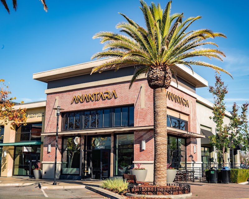 ANANTARA Restaurant - Event Venue in Fremont, California
