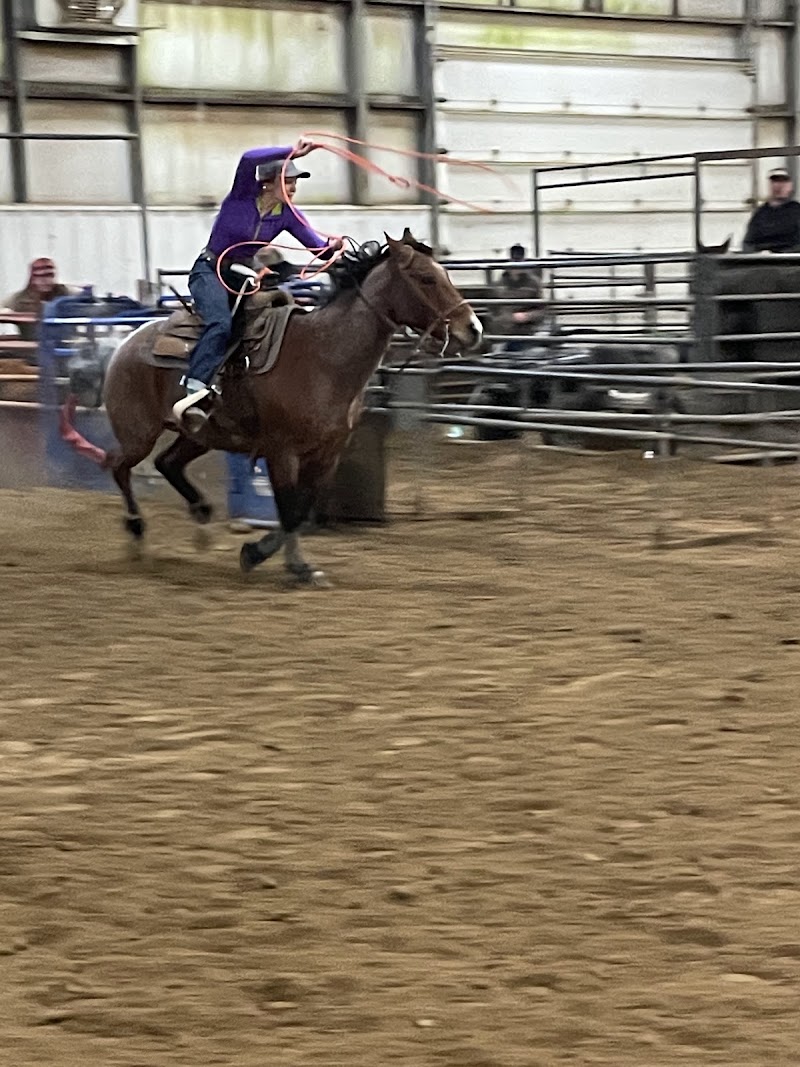Agripark - Event Venue in Sheridan, Wyoming