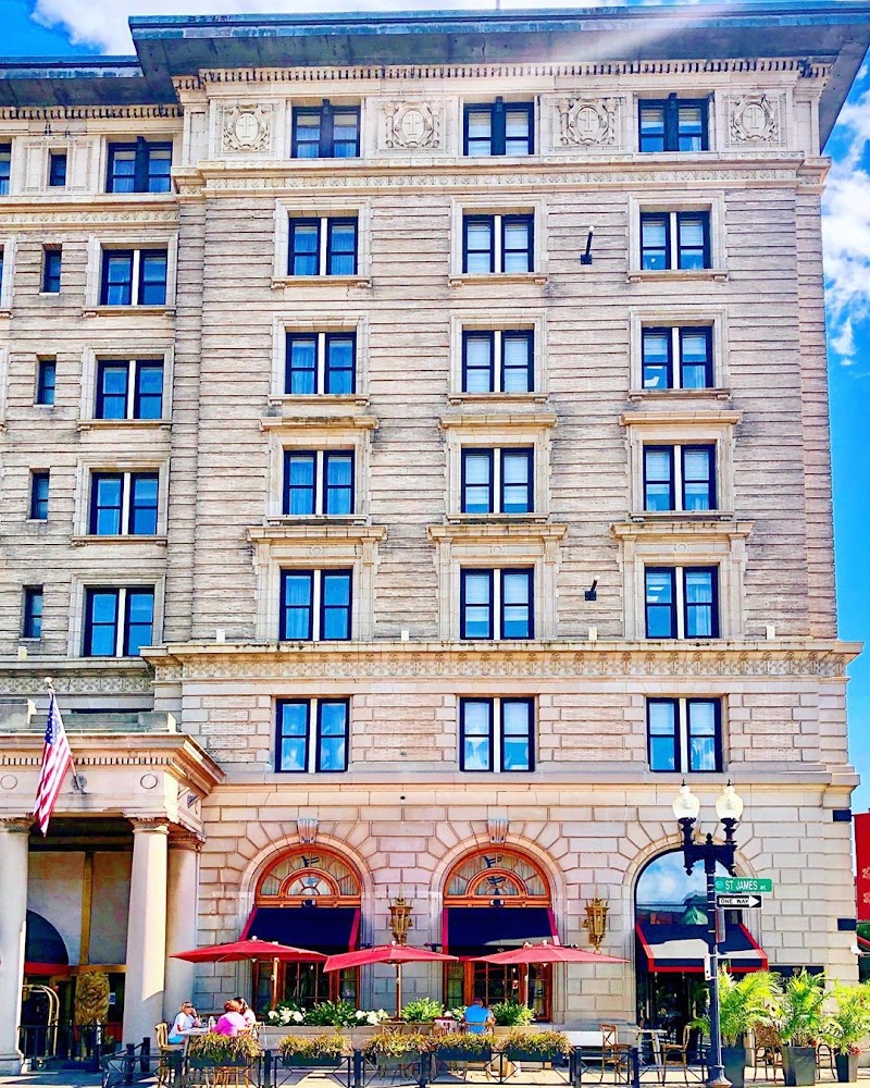 Fairmont Copley Plaza, Boston - Event Venue in Boston, Massachusetts