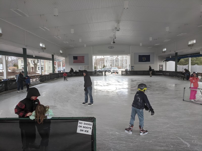 The Waterhouse Center - Event Venue in Kennebunk, Maine