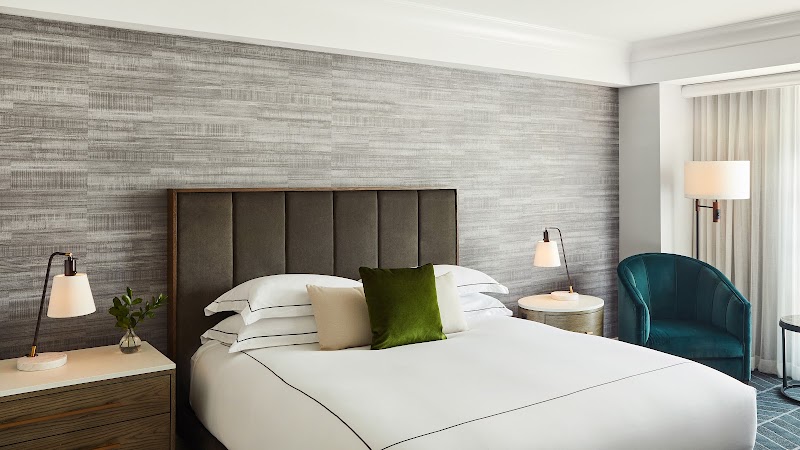 Kimpton Marlowe Hotel - Event Venue in Cambridge, Massachusetts