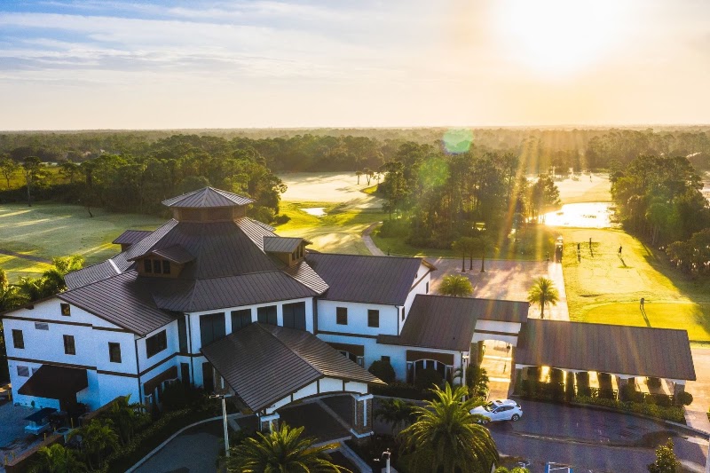 A Sandhill Crane Events & Weddings at Sandhill Crane Golf Club - Palm Beach Gardens - Event Venue in Palm Beach Gardens, Florida