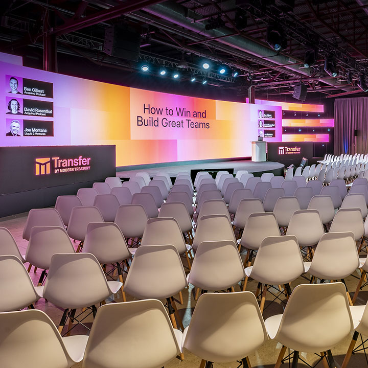 The Midway Corporate Event Venue - Event Venue in San Francisco, California
