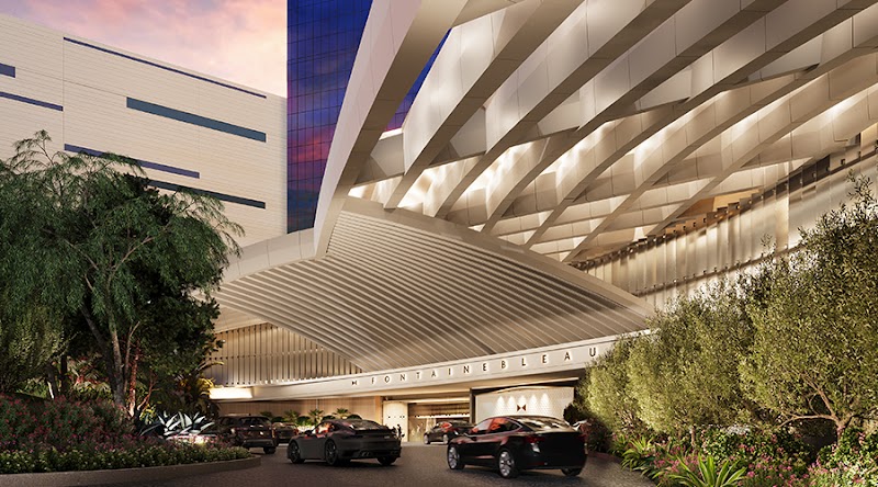 Riviera Hotel and Casino - Event Venue in Las Vegas, Nevada