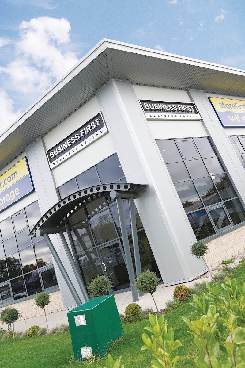 Business First - Preston Business Centre - Event Venue in Preston, Lancashire