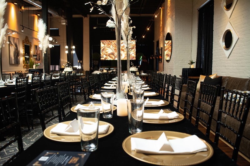 The Biscuit Lounge + The Loft at The Biscuit Lounge - Event Venue in Louisville, Kentucky