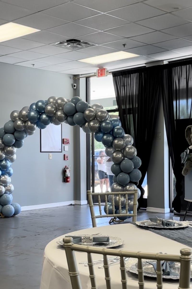 The Luxe Experience Event Venue - Event Venue in Raleigh, North Carolina