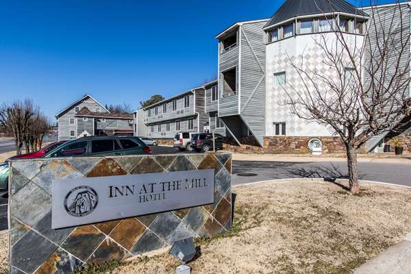 Inn at the Mill, an Ascend Collection Hotel - Event Venue in Springdale, Arkansas
