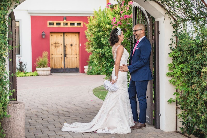 Antigua Garden - Event Venue in Phoenix, Arizona